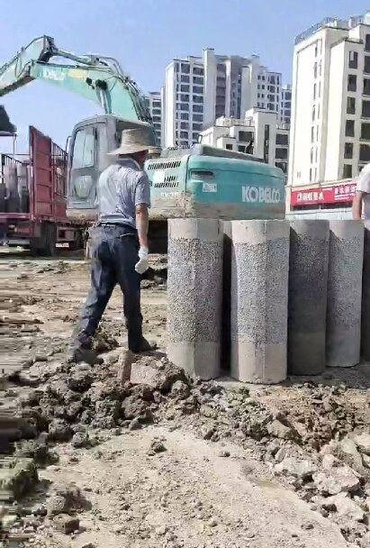 宜秀区降水井